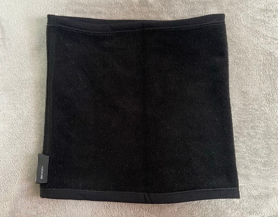 ACRONYM NG1-PS ネックゲイター