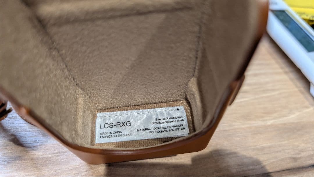 ソニー　SONY DSC-RX100M3