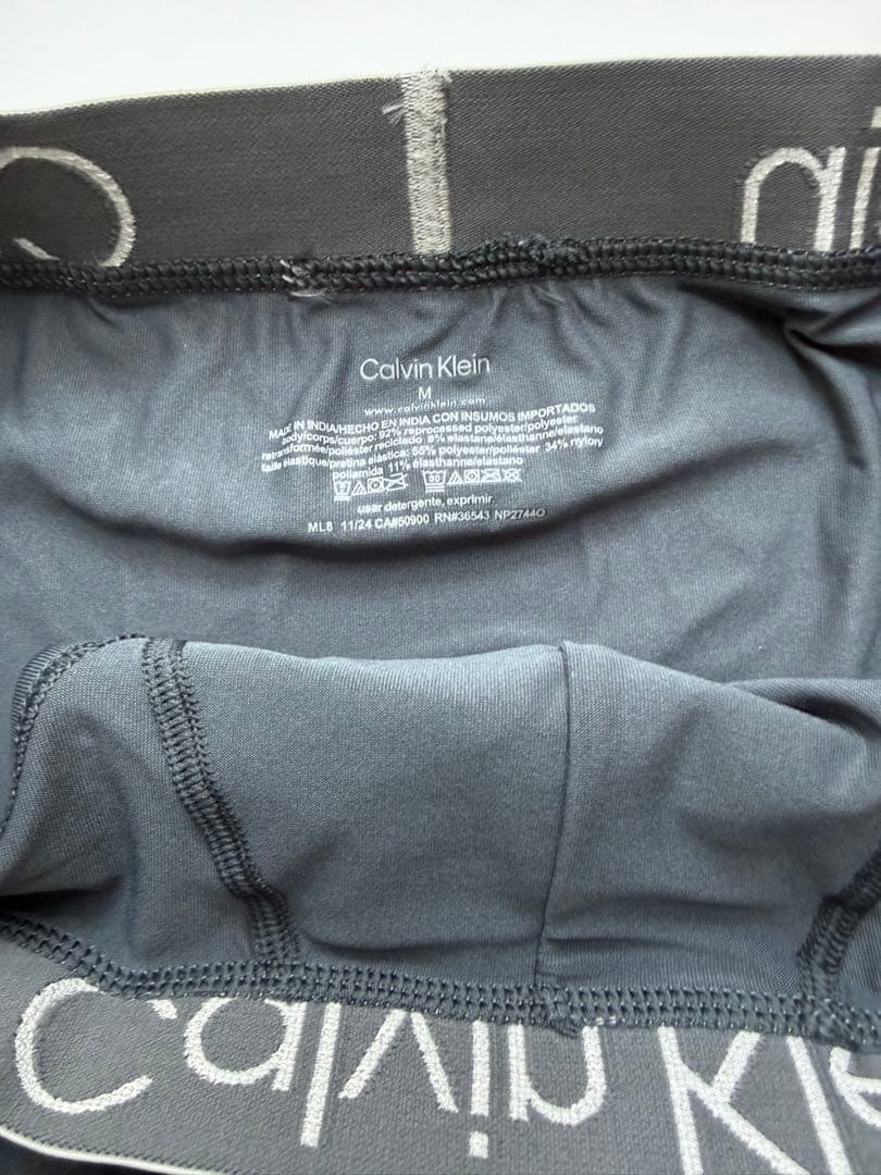 【マングース】  Microfiber ブリーフ3枚