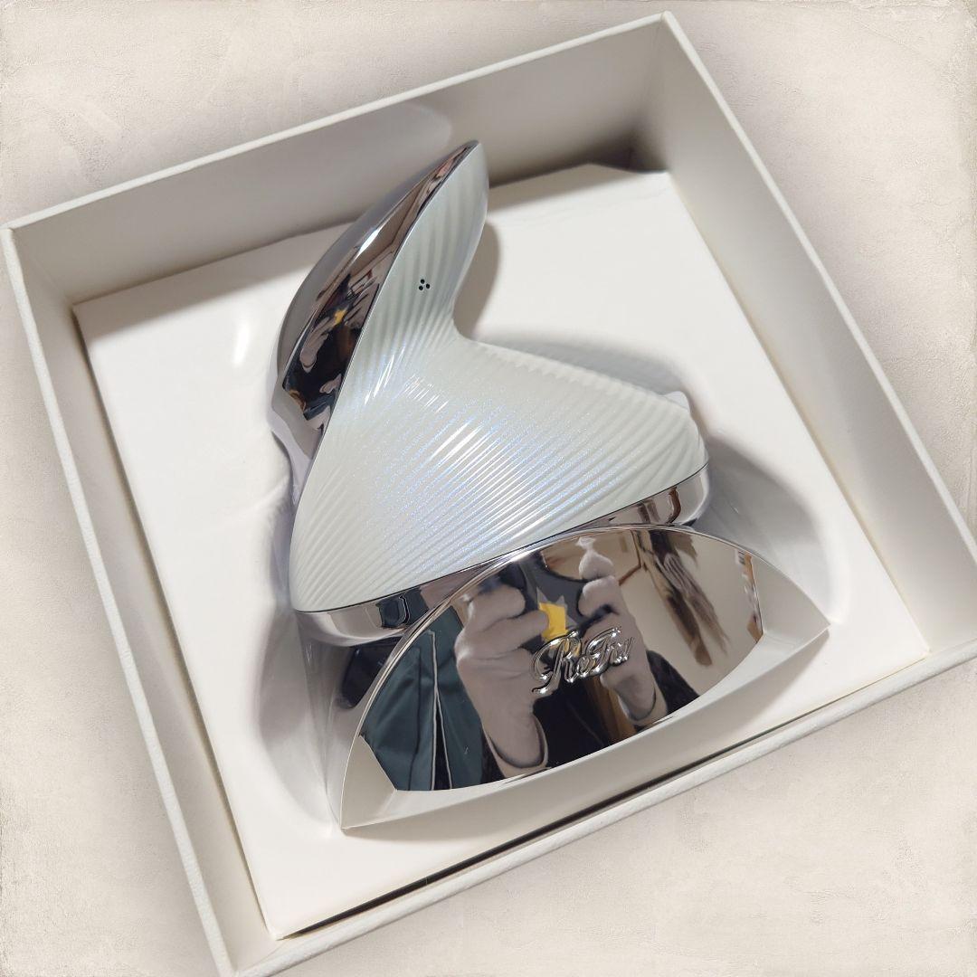 ✨未使用保管品✨ リファ ビューテックヘッドスパ re-ap-02a ReFa