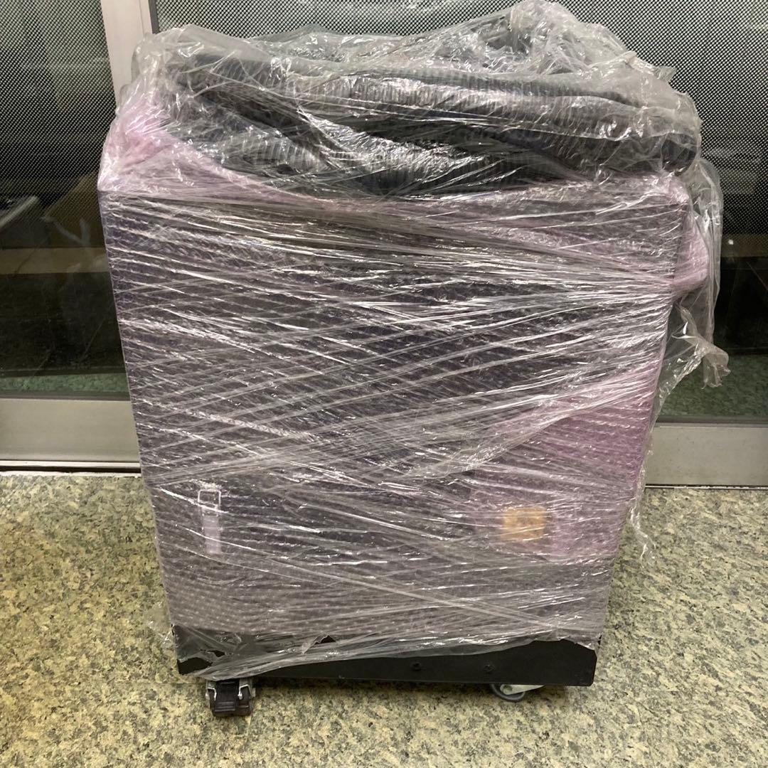 UVプリンター Roland LEF-12i 立体物 プリンタ 専用脱臭機付き