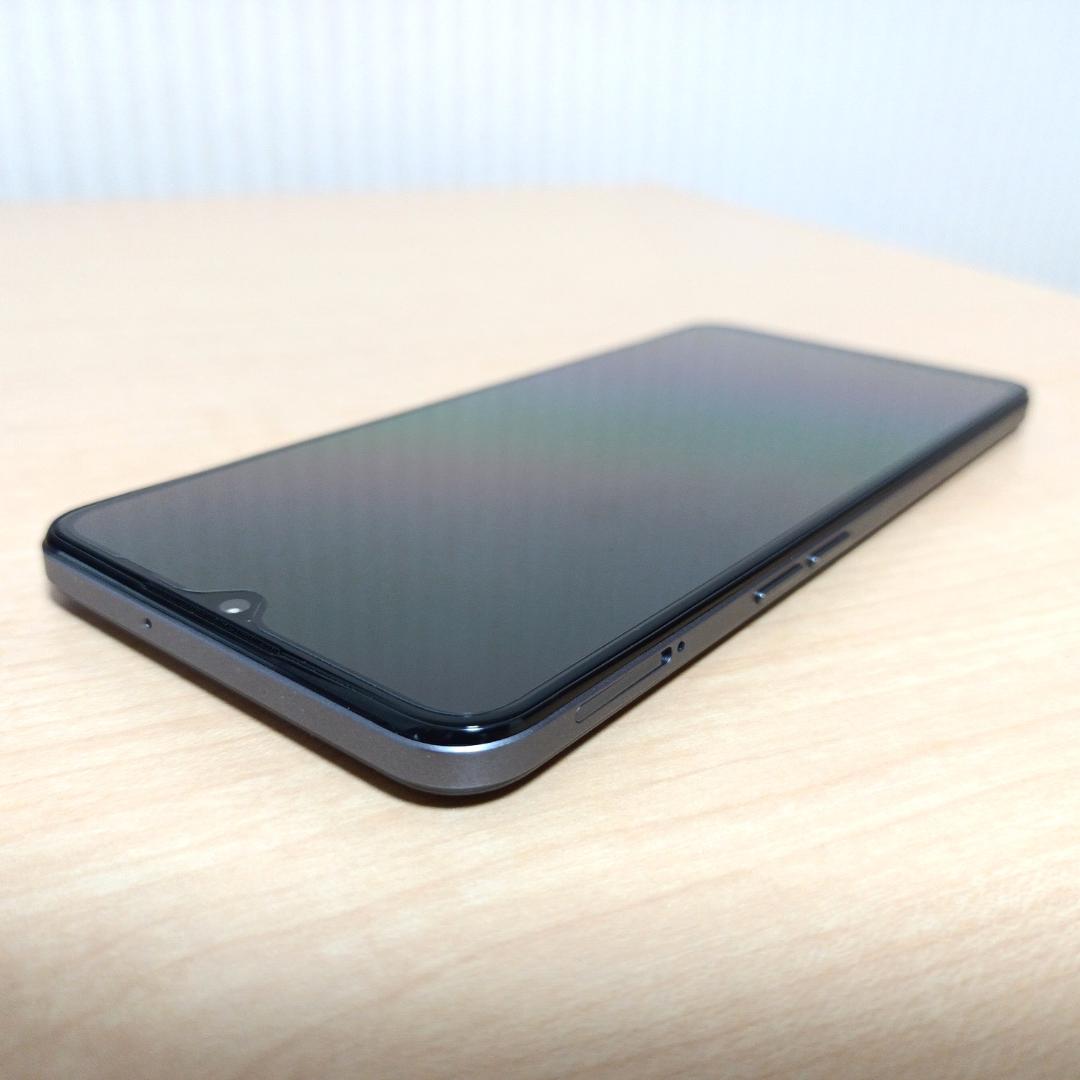 OPPO A73 CPH2099 4GB/64GB ブルー SIMフリー