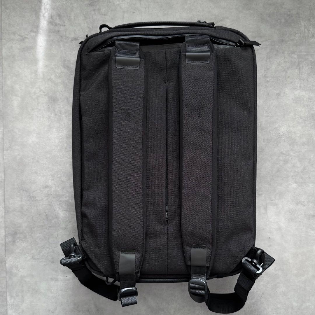 最終値下 ALPAKA アルパカ ELEMENTS TECH BRIEF PRO