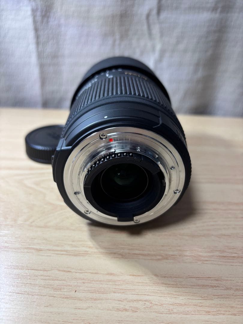 ♫カメラ党 良品 SIGMA DG 70-300mm OS Nikon用