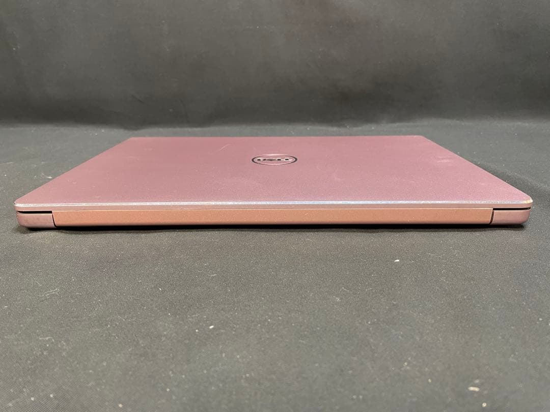 デル Inspiron 14 7472 P74G Core i7 　481
