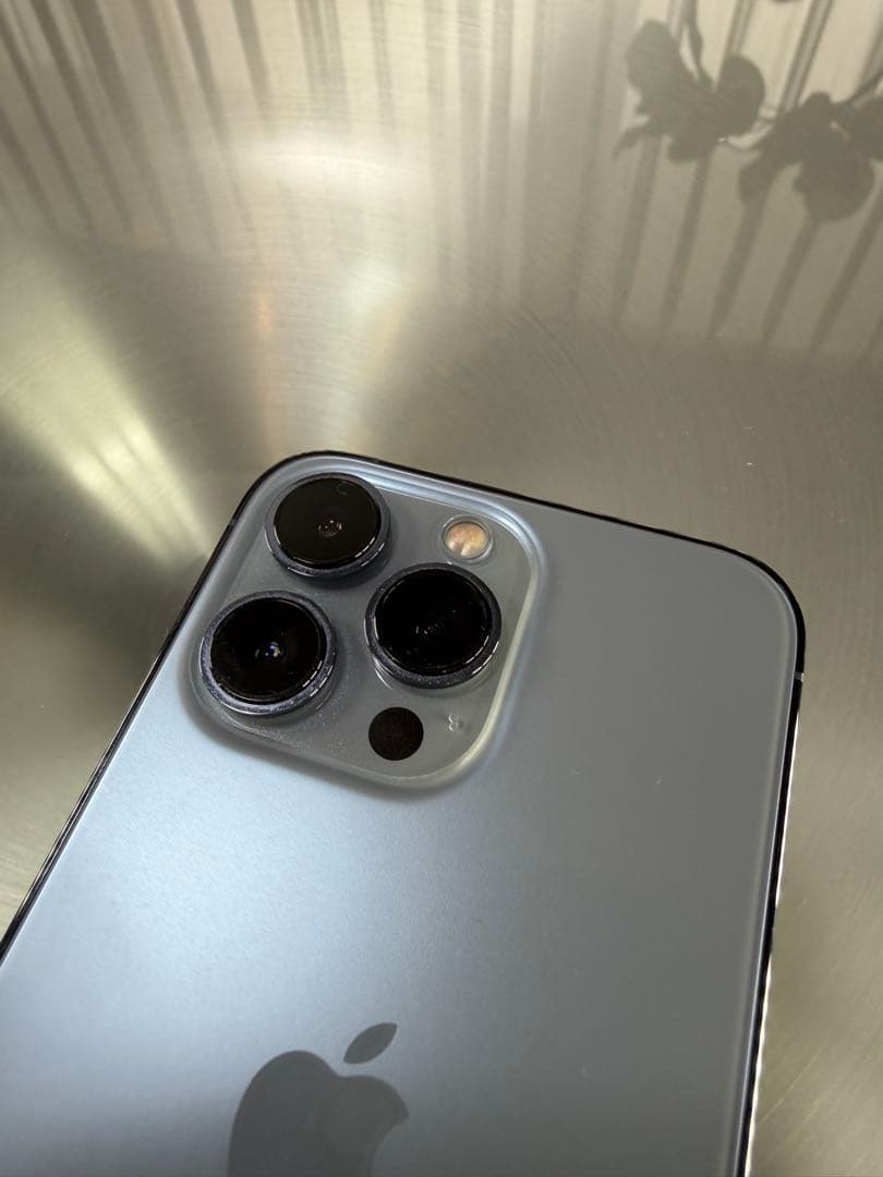 iPhone 13 Pro 1TB シエラブルー SIMフリー