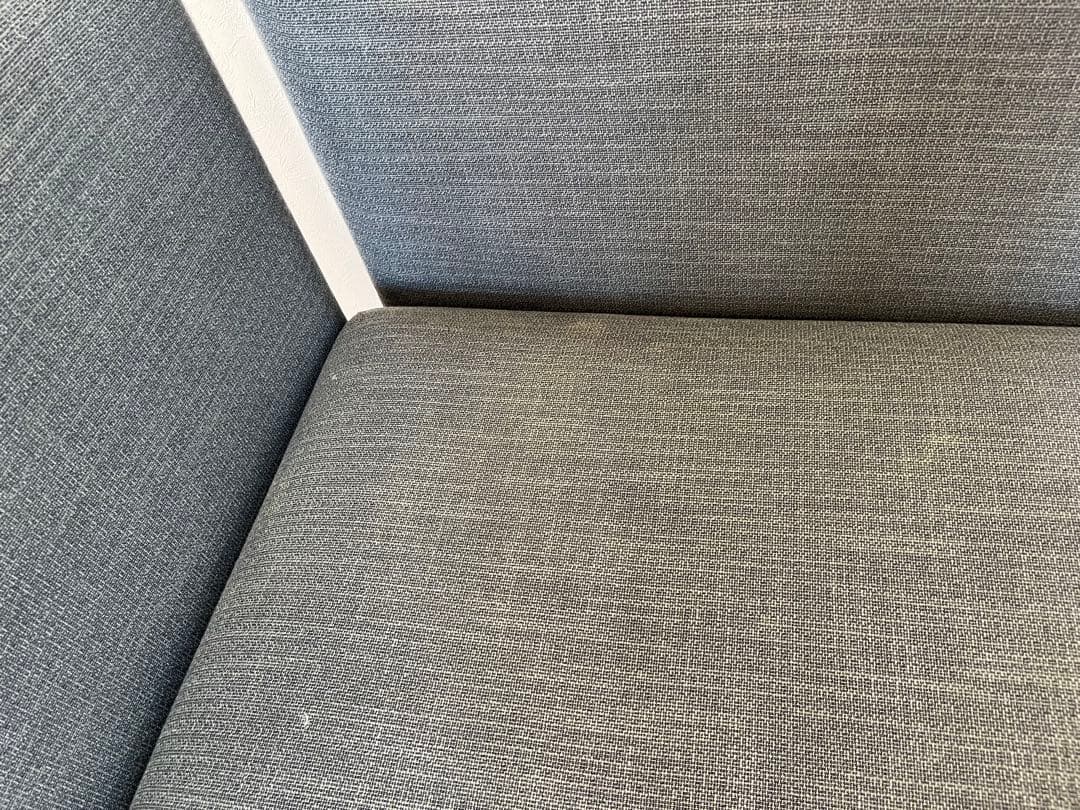 IKEA VALLENTUNA ヴァレントゥナ(グレー)※3/3以降の発送