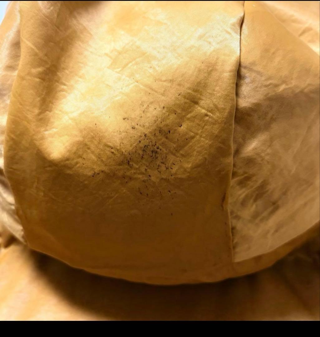 ジャケット・アウター roku 6 beauty&youth SATIN HOOD DOWN