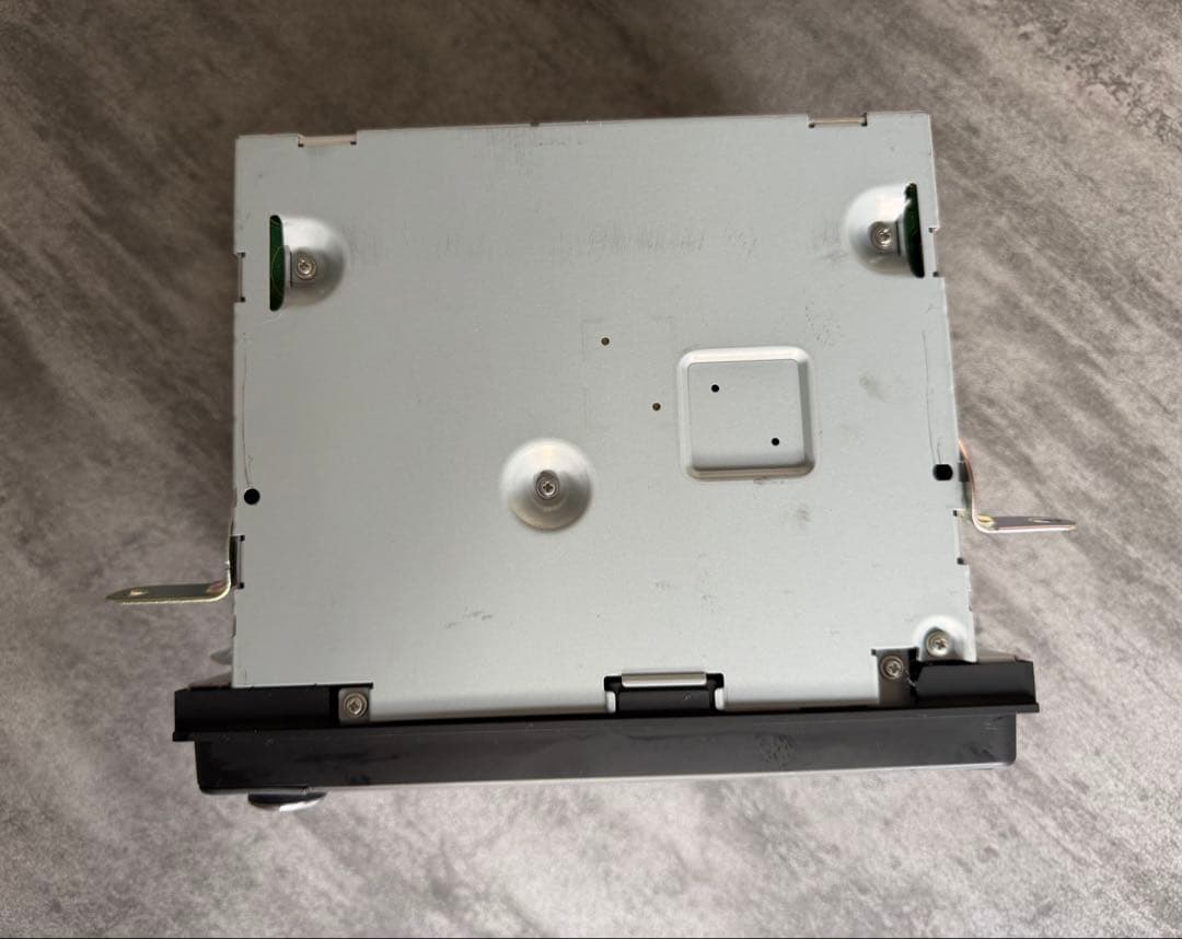 ダイハツ純正 クラリオン カーナビ QY-1032D-A ワンセグ USB CD