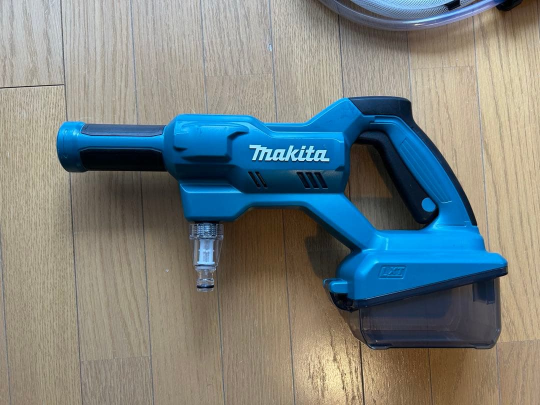 Makita マキタ　高圧洗浄機 MHW180DZ