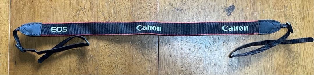 Canon EOS Kiss X10 レンズキット SDカード付 動作品