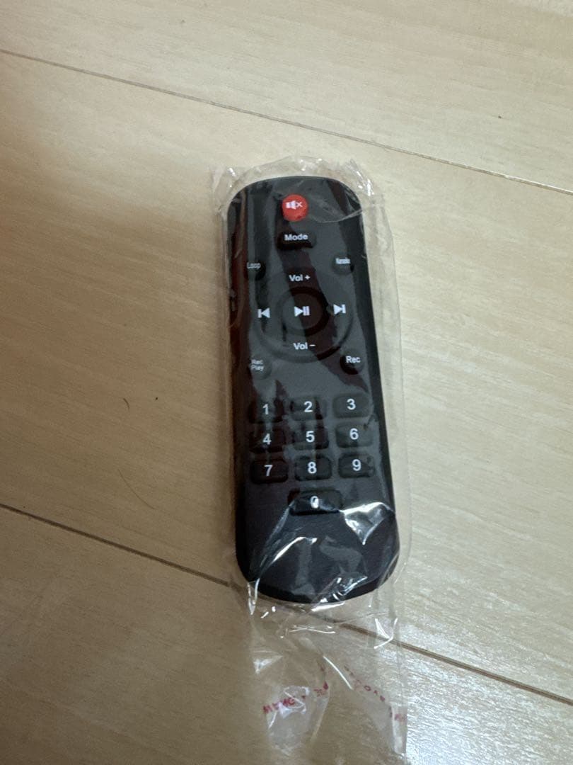 JYX スピーカーセット カラオケスピーカー TWS機能付き 2本マイク