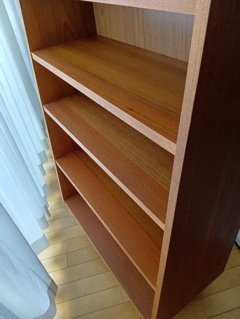 unico（ウニコ） ALBERO（アルベロ） ブックシェルフ 中古