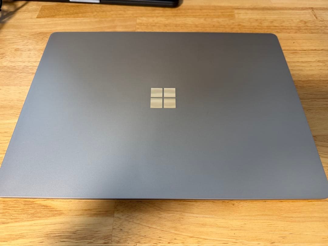Surface Laptop 5 13.5 JP配列 i7/16GB/512GB