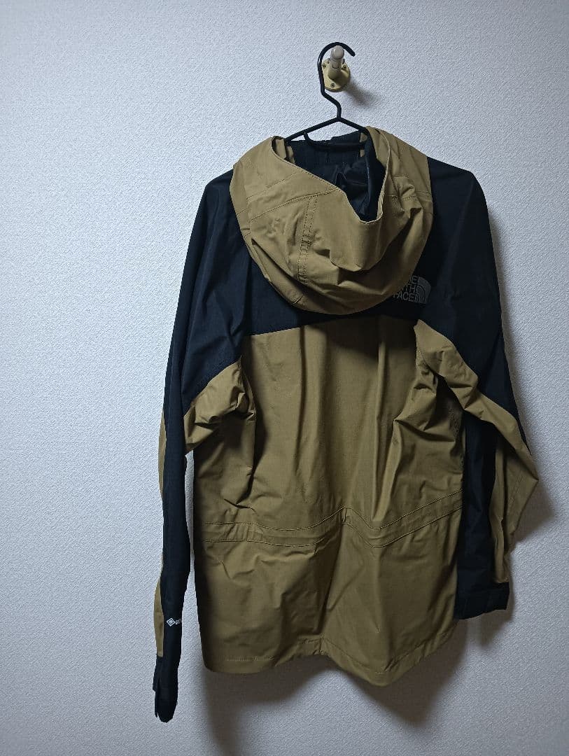 THE NORTH FACE　マウンテンライトジャケットSize M 〇送料込み