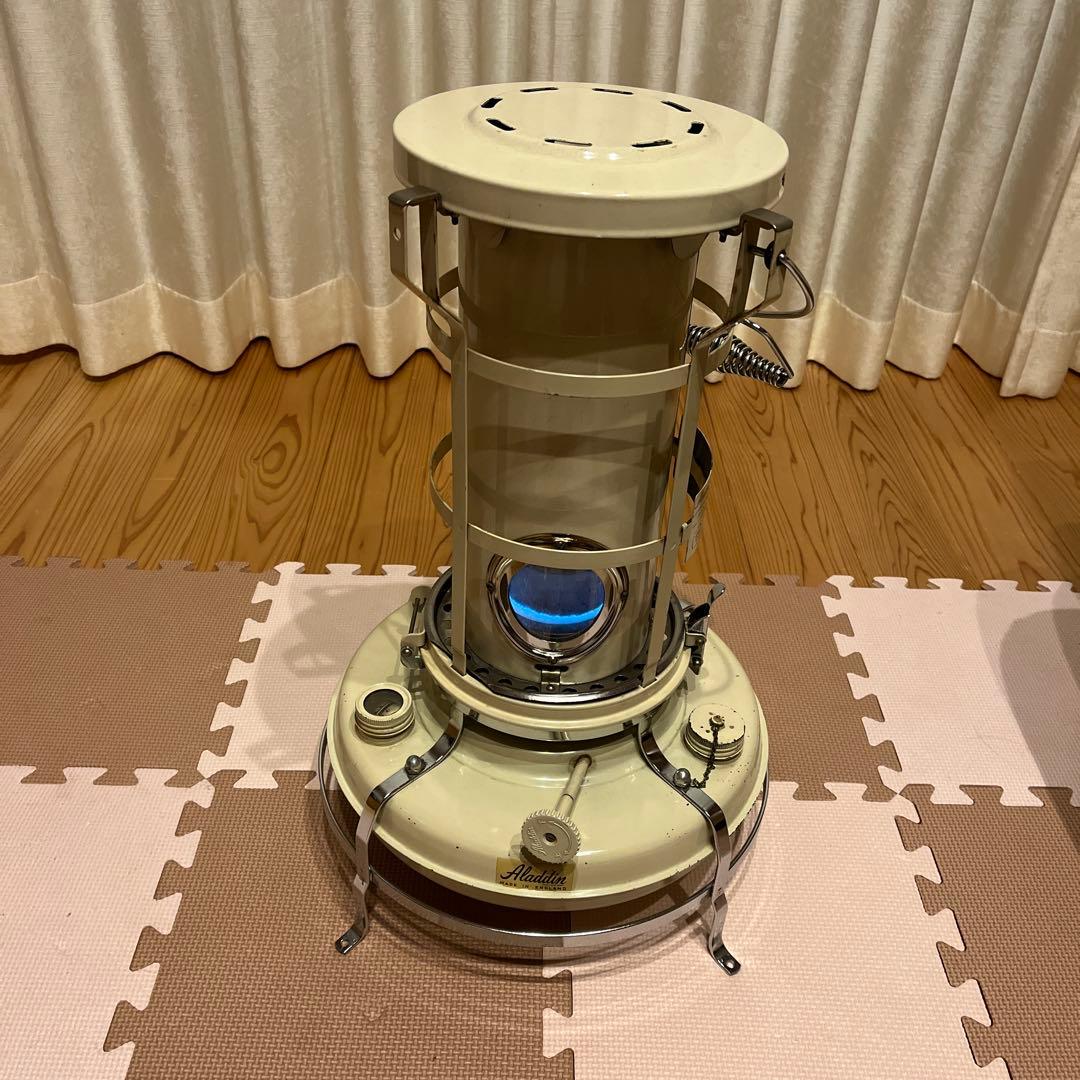 Aladdin アラジンストーブ　16型