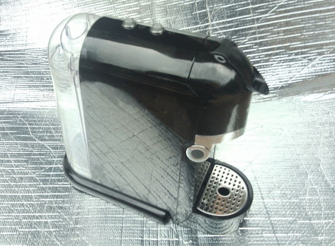 イタリコ・スリム イタリア エスプレッソマシン Italico コーヒーメーカー