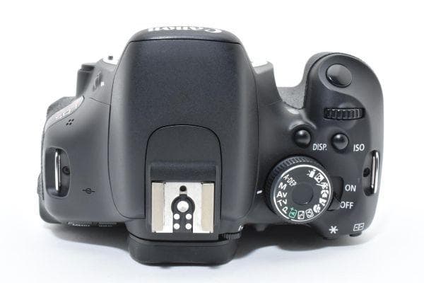 キャノン Canon EOS Kiss X5 ボディ 元箱付き 一眼レフカメラ