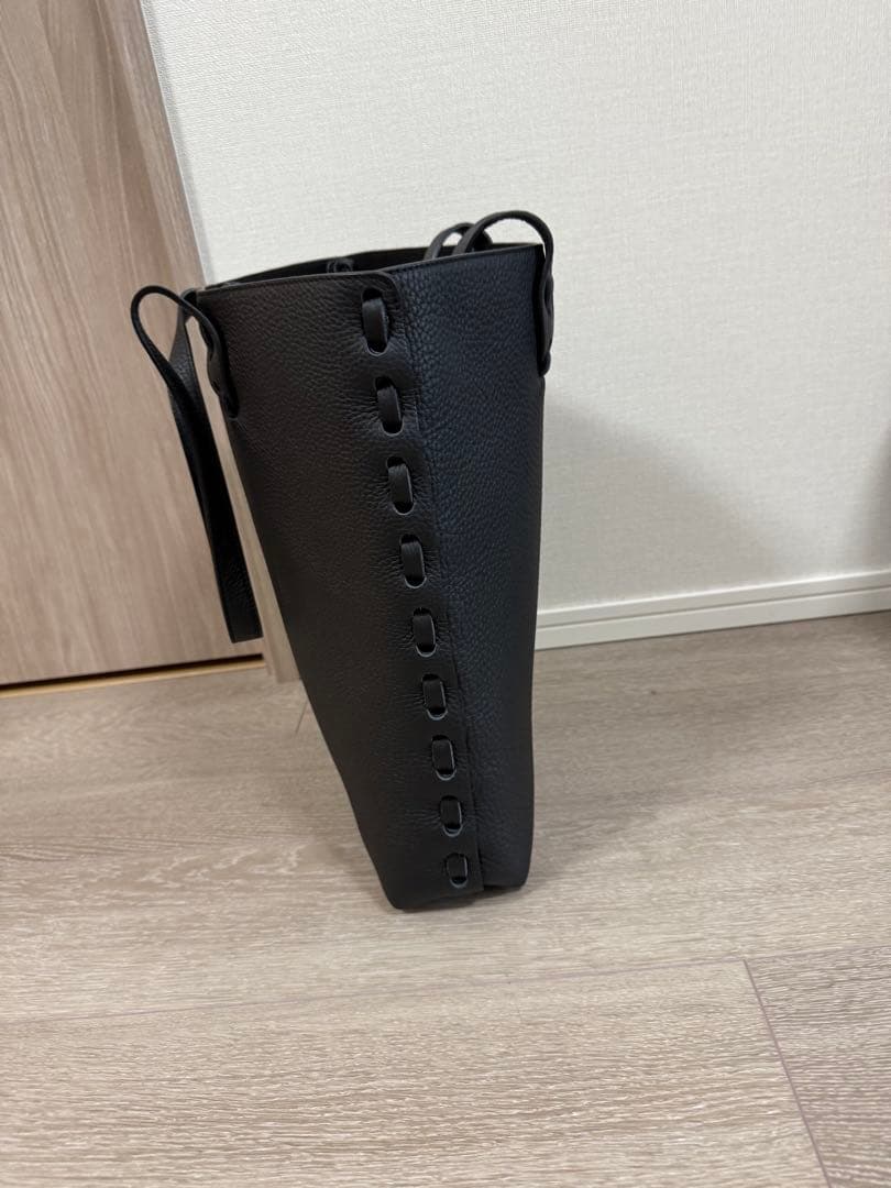 il micio（イルミーチョ）ロングトートバッグ