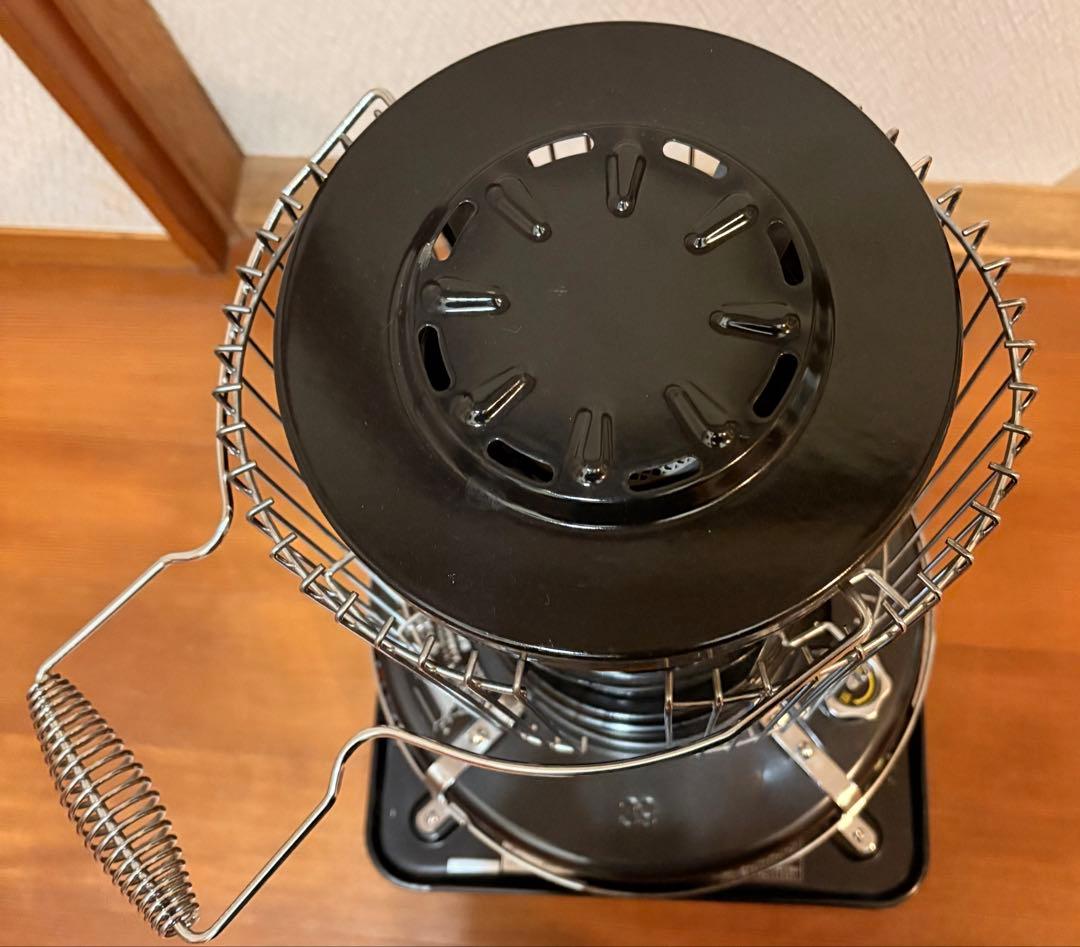 エルメスさん専用 アラジン Aladdn ブルーフレーム BF3912K