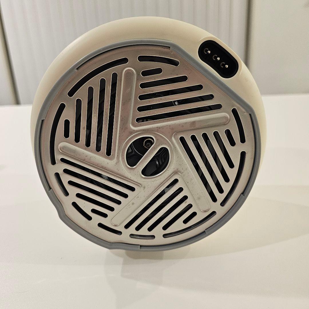 BRUNO：ガラスエアフライヤーBOE122