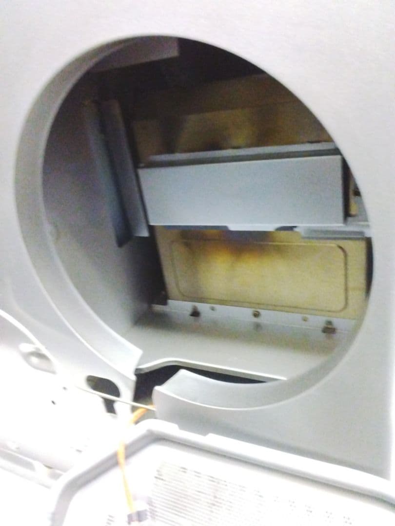 DAINICHI FW-5614L　石油ファンヒーター