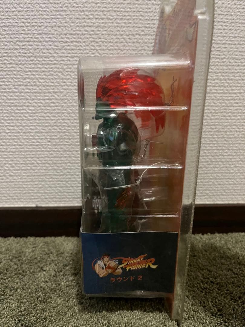 SOTA TOYS BLISTER コラボ限定フィギュア スト2 ブランカ