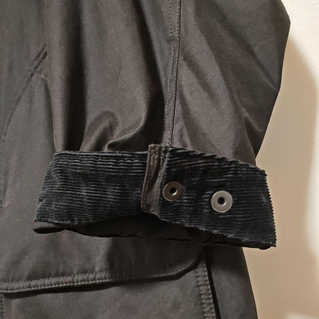 タグ付き新品★エルエルビーン インサレーション ロングフィールドコート