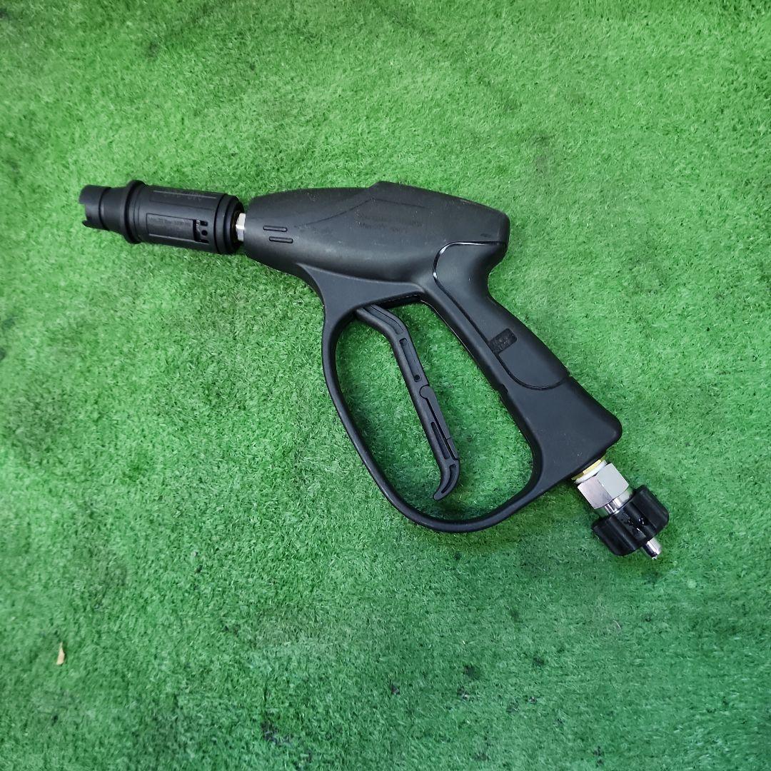 防音型エンジン高圧洗浄機☆ワグナー☆WZ13-150EC