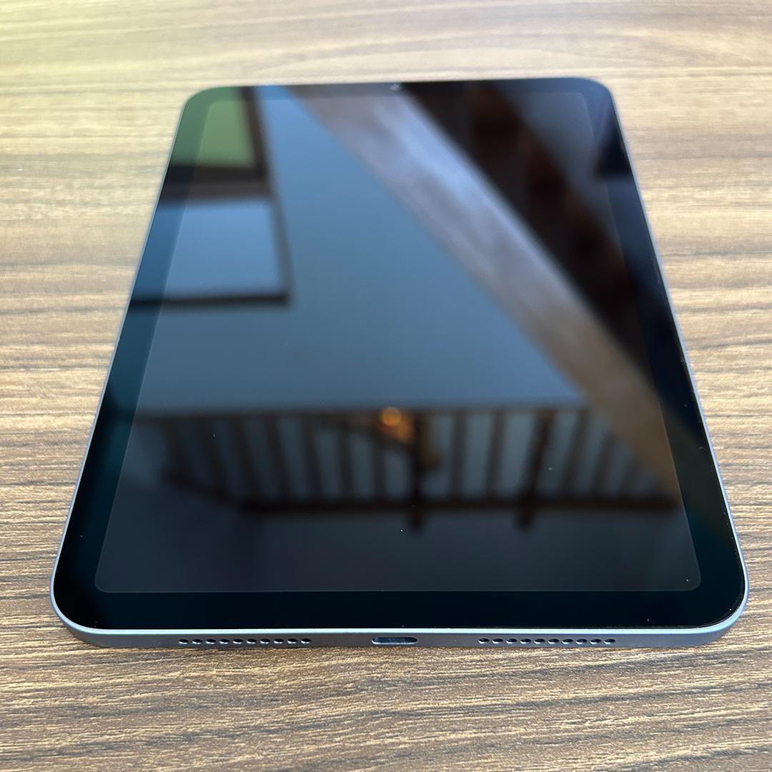 iPad mini 第7世代 Wi-Fi 128GB スペースグレイ