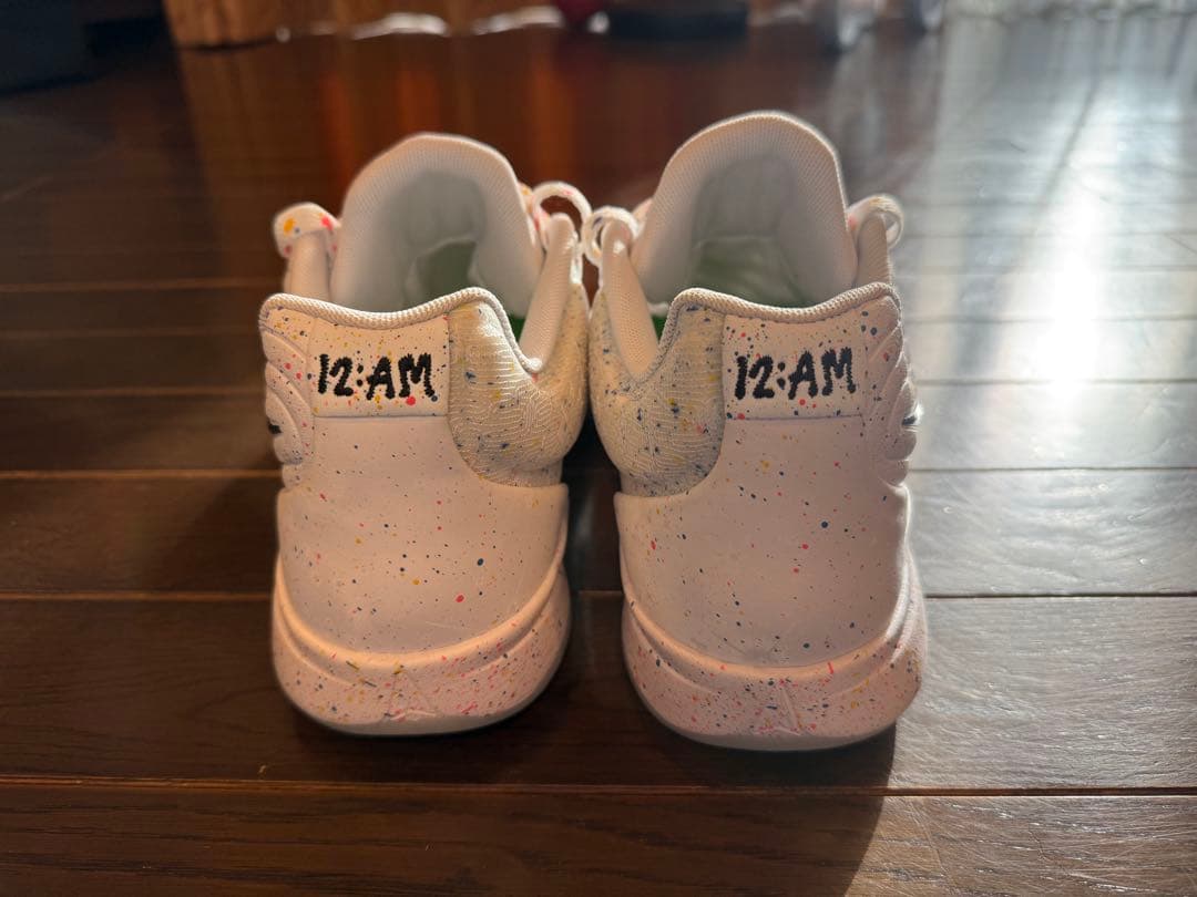 【ジョン様】NIKE サブリナ2 & JA2