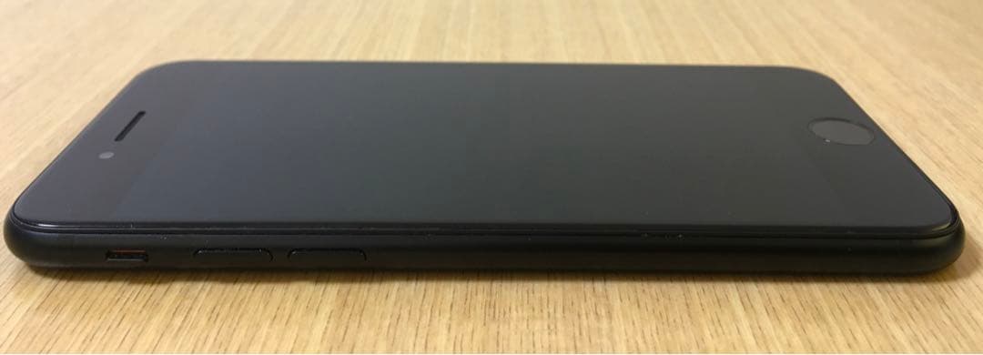 ジャンク品 iPhone SE 第2世代 128GB ブラック SIMフリー