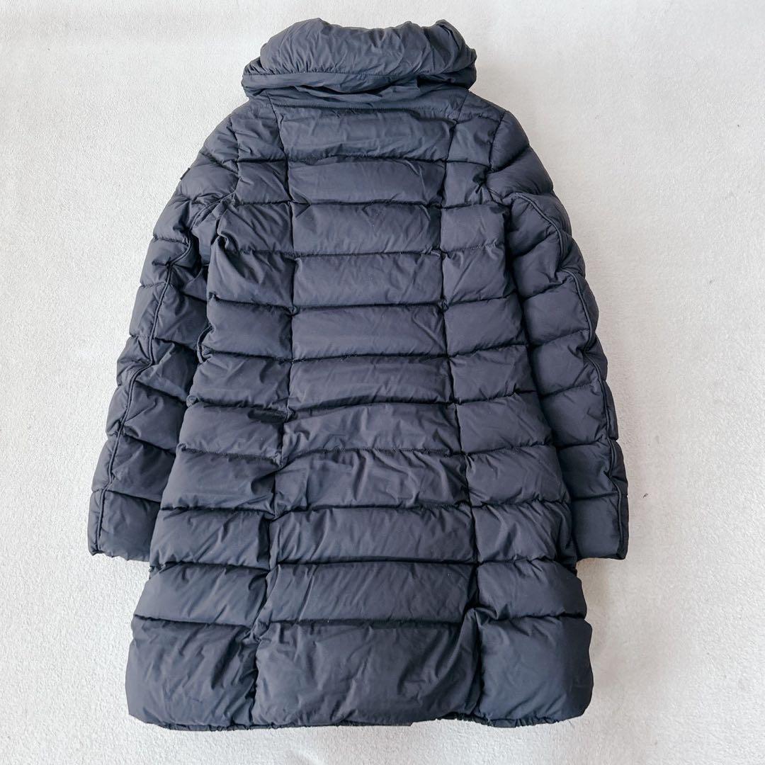 TATRAS タトラス　ダウンジャケット　AGOGNA ネイビー　サイズ02