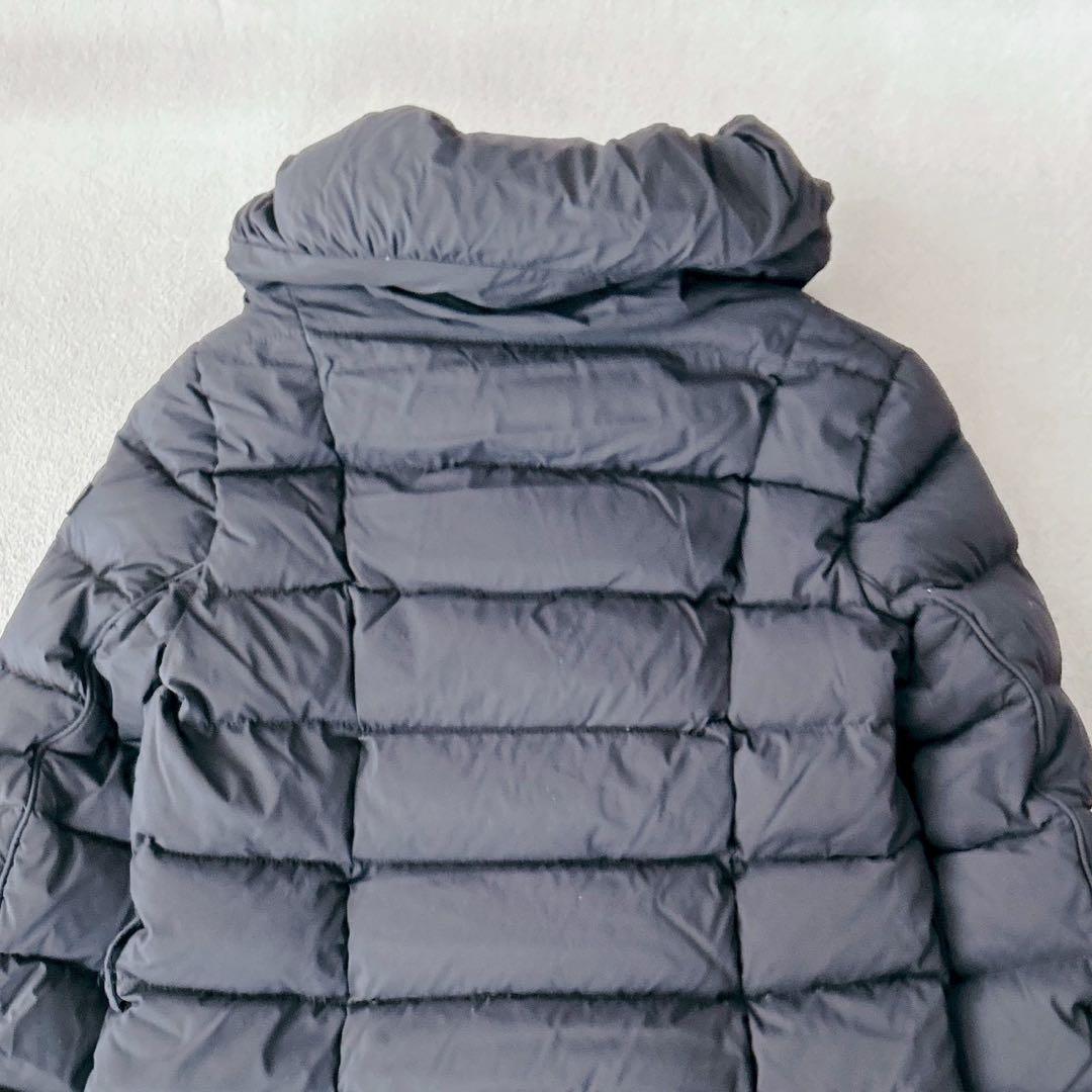 TATRAS タトラス　ダウンジャケット　AGOGNA ネイビー　サイズ02