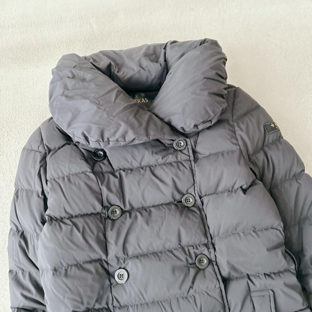 TATRAS タトラス　ダウンジャケット　AGOGNA ネイビー　サイズ02