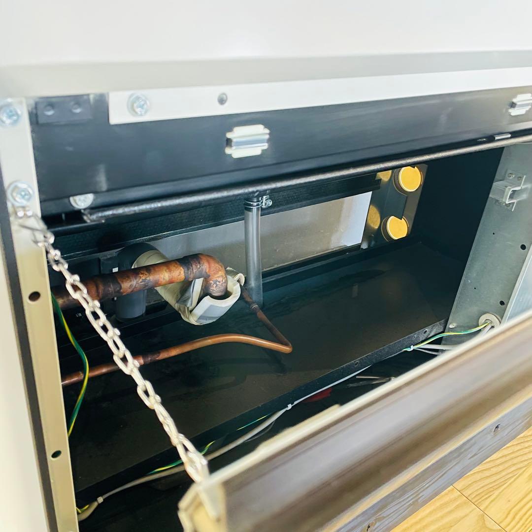 【美品】ダイキン 業務用 大形冷暖房エアコン 室内機 本体❶