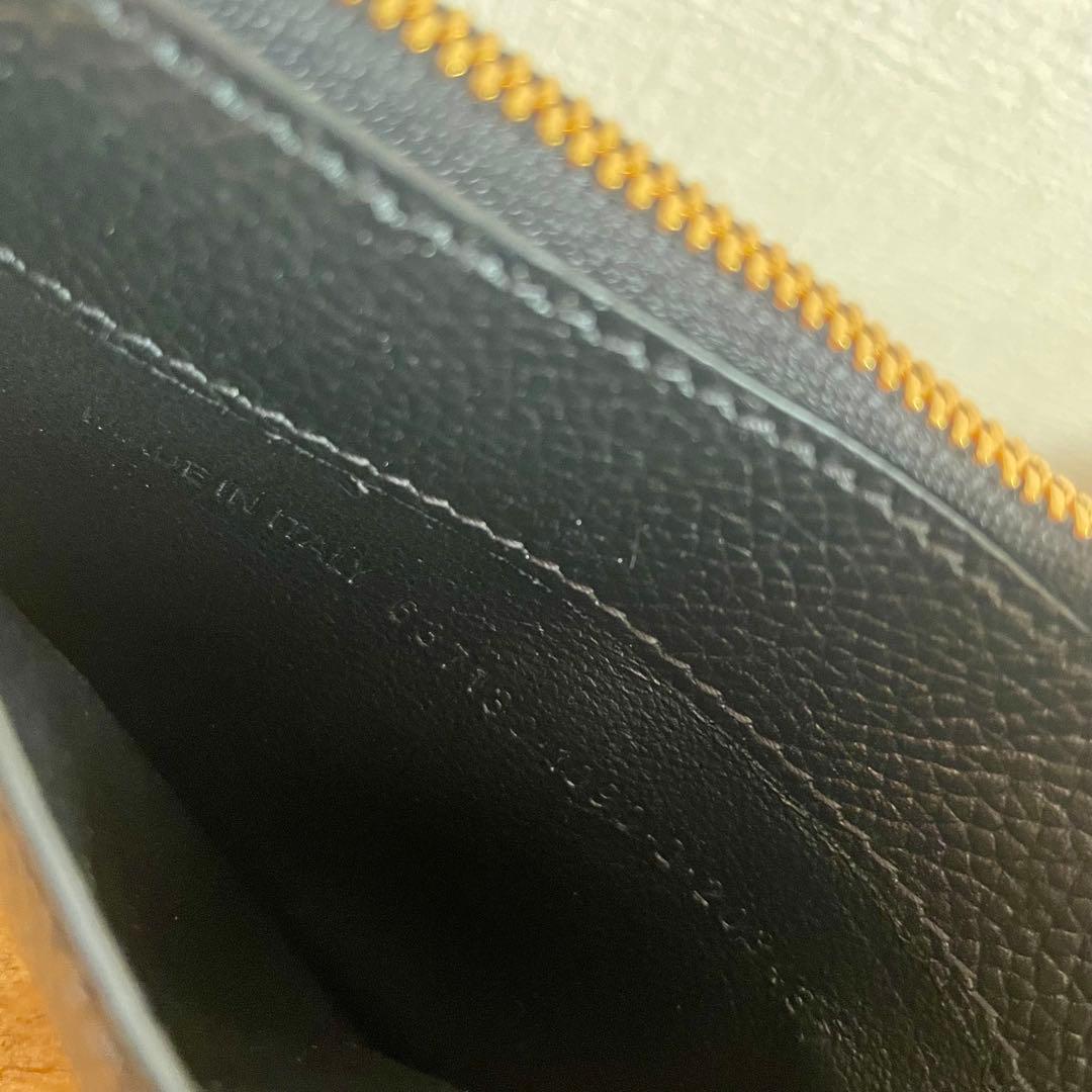 【新品未使用】BALENCIAGA バレンシアガ フラグメント ケース