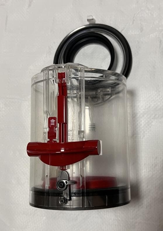 ダイソンフルセット/dyson/SV12/通電確認済/動作確認済/中古品－1