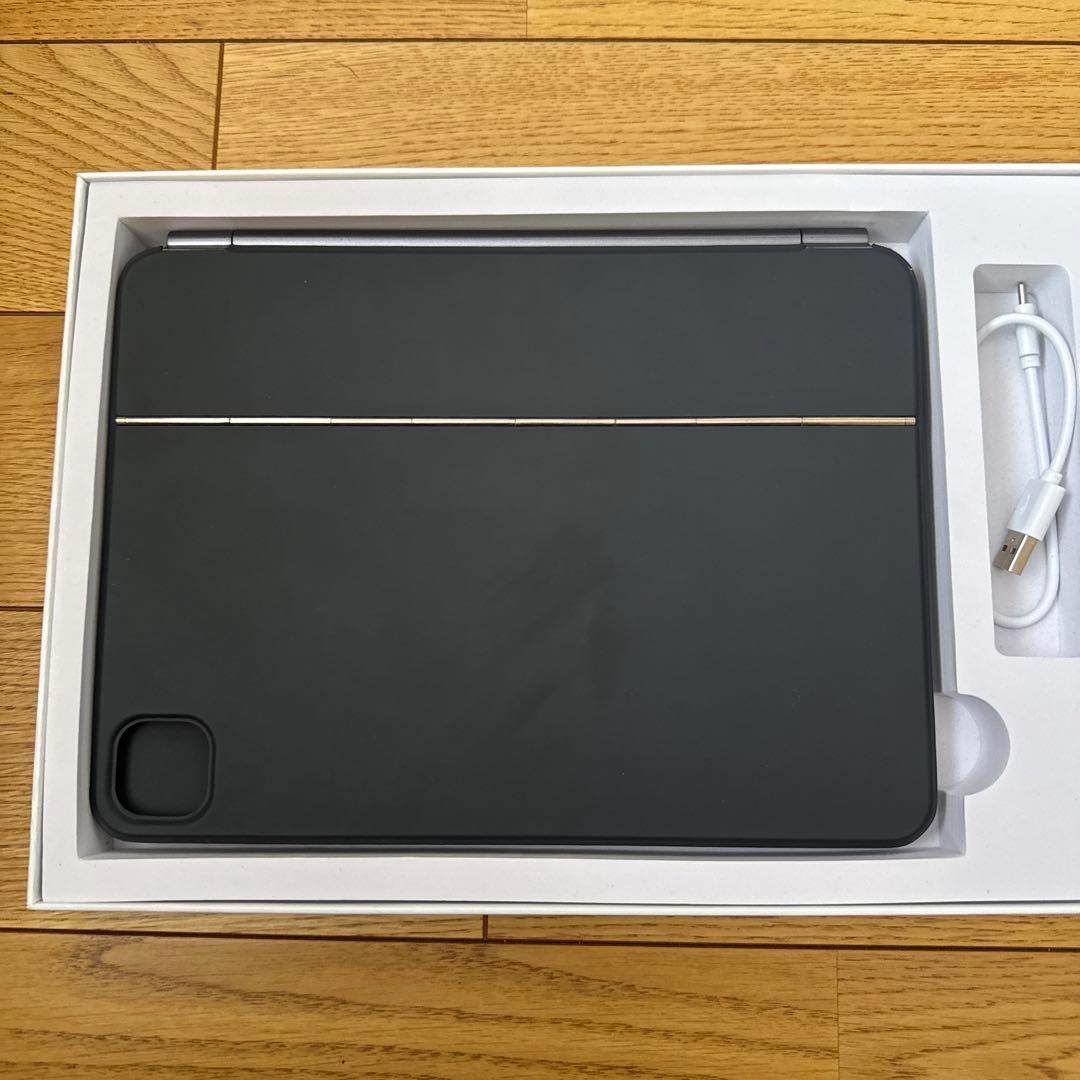 iPad Pro用キーボード本体