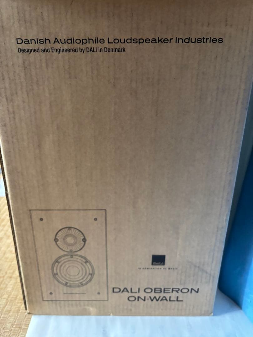 oberon on-wall(ぺア)