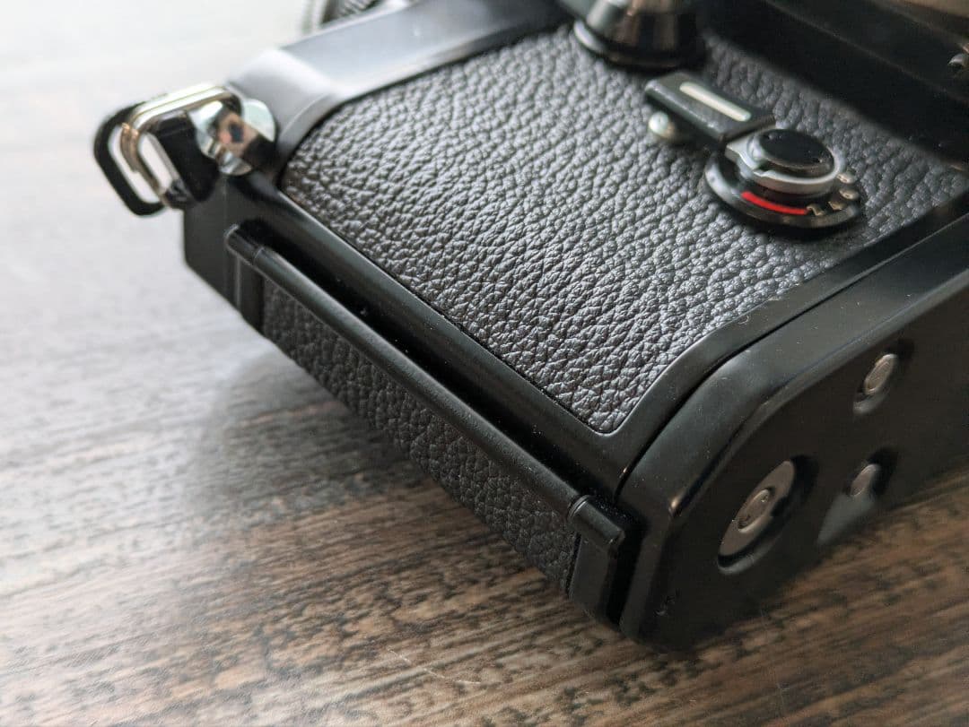 Nikon F2 ブラックBody