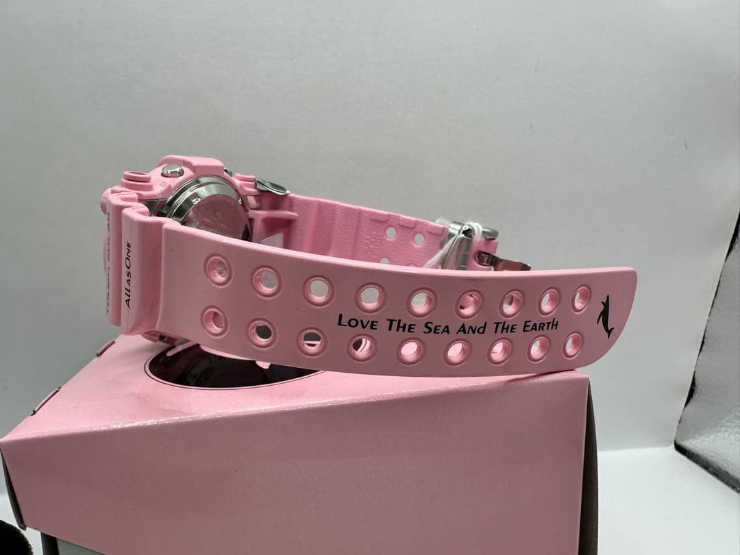 新品未使用　G-SHOCK GF-8250K BGD-5000K フロッグマン