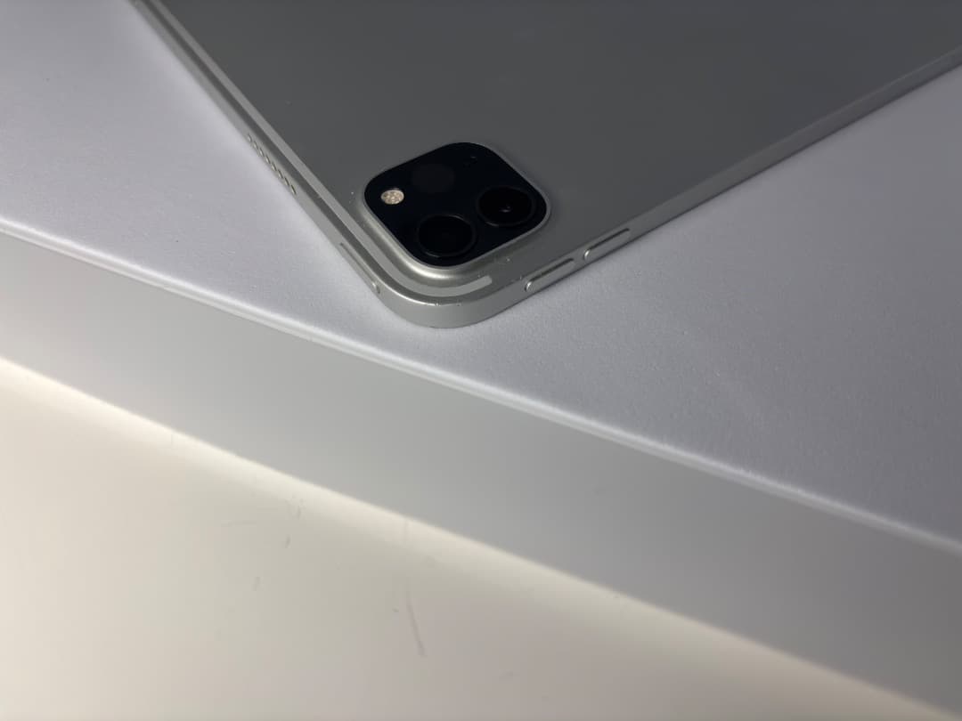 iPad Pro 11 第３世代 128GBシルバー ケース&pencil付