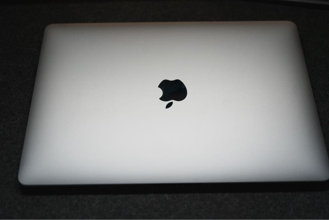 MacBook本体 mac book air m1 16g 500G