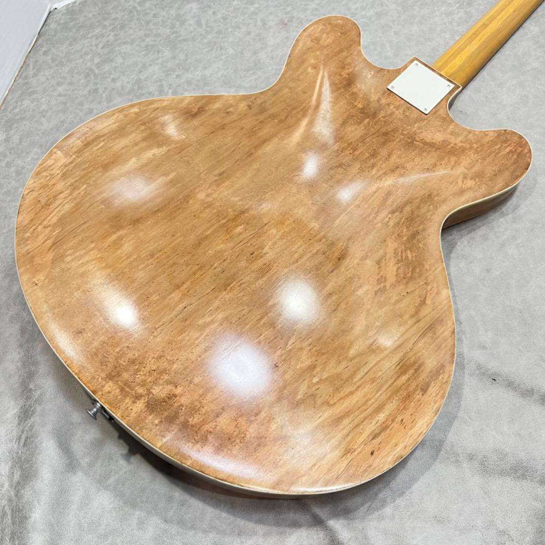 TEISCO フルアコ　VEGAS40 テスコ　ベガス40