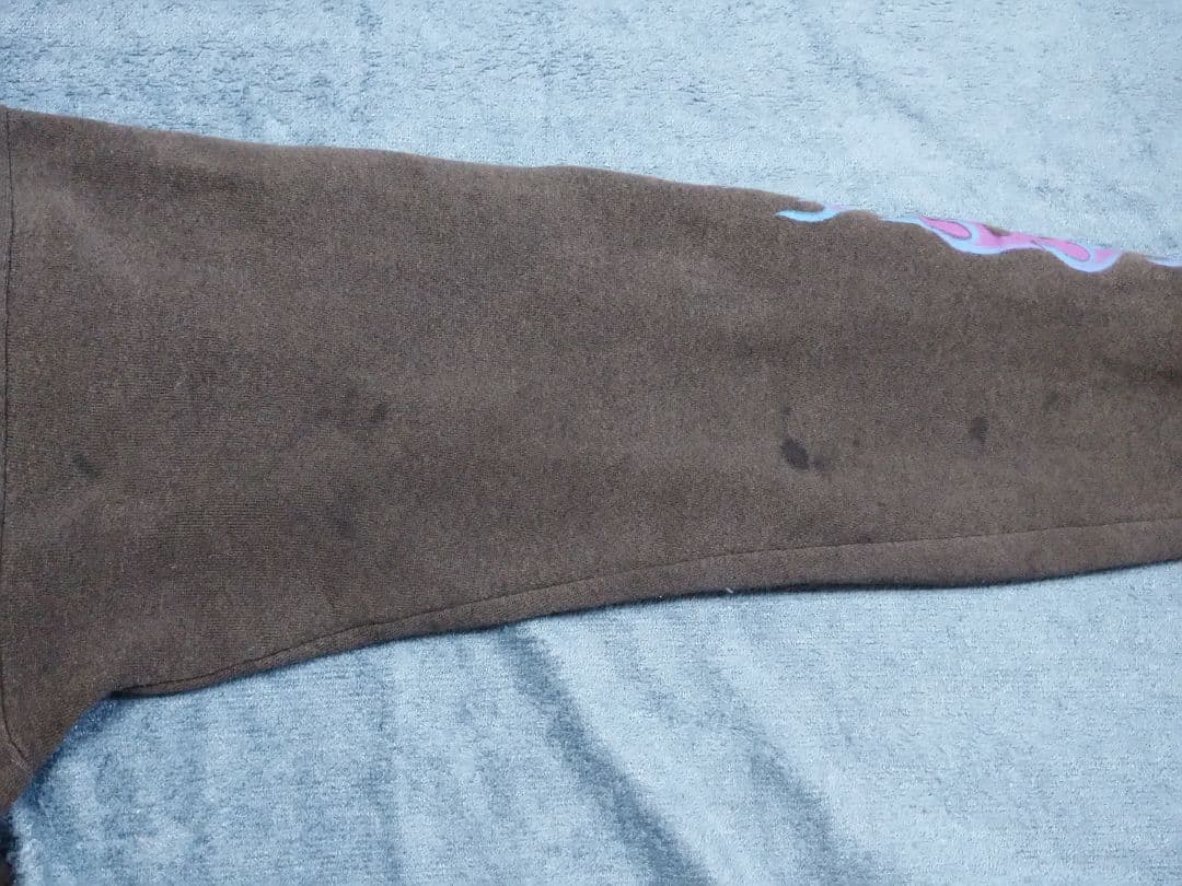 古着 ハーレー・ダビッドソン『Chrome Sweet Chrome』【L】