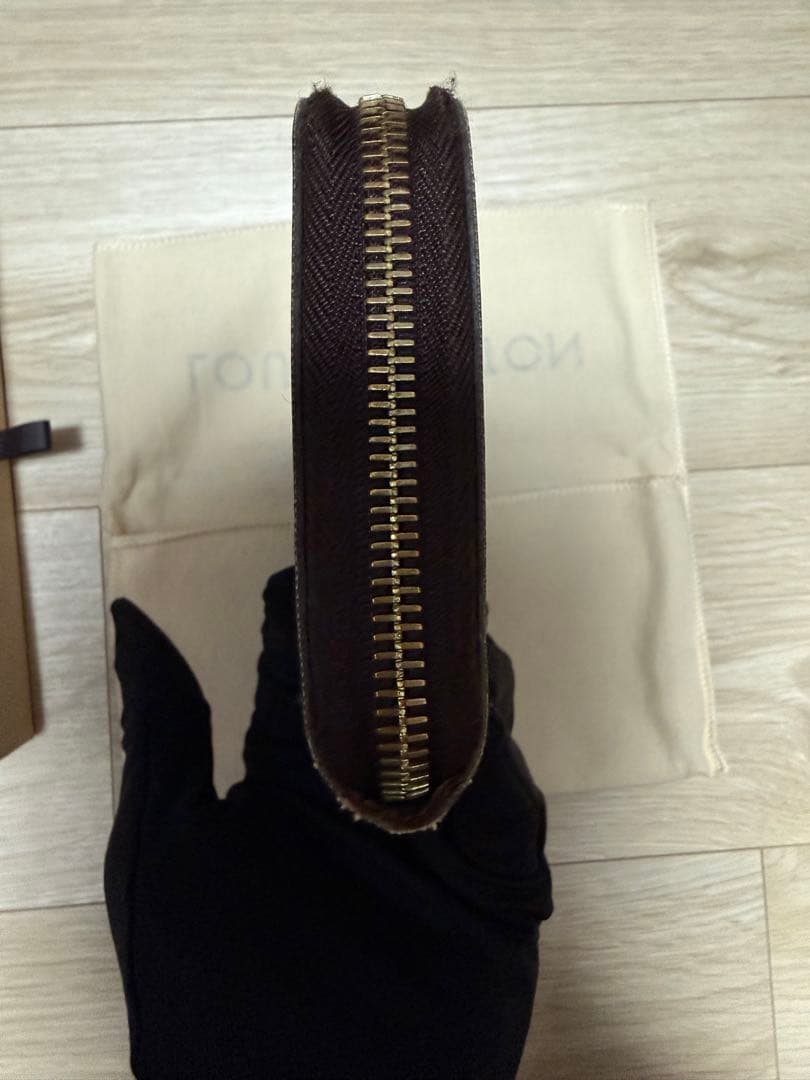 LOUIS VUITTON 長財布 モノグラム