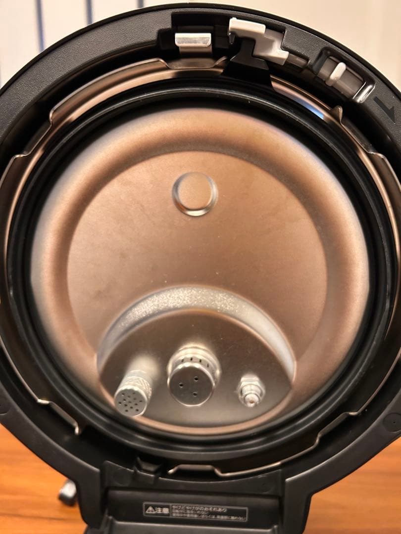 Panasonic Bistro 電気圧力鍋　2024年製