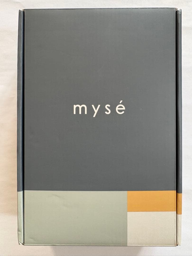 ヤーマン　ミーゼ　スカルプリフトアクティブプラス　MS-82G