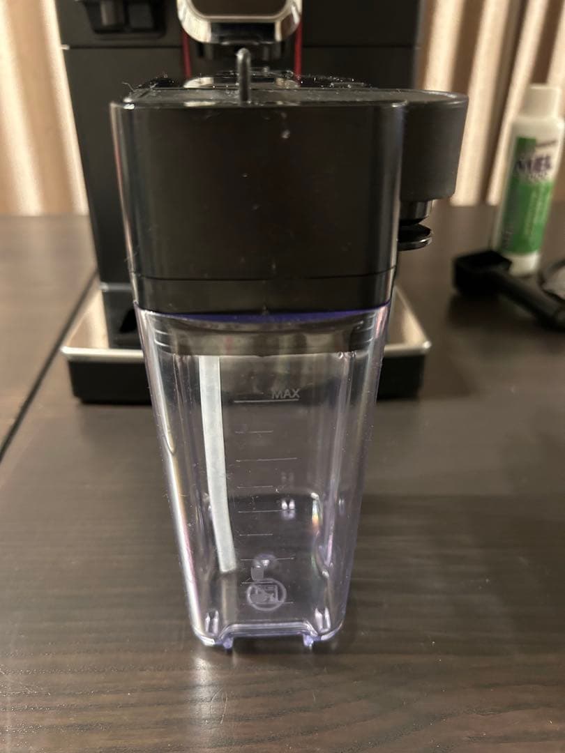 【GAGGIA】全自動エスプレッソマシン　マジェンタプレステージ